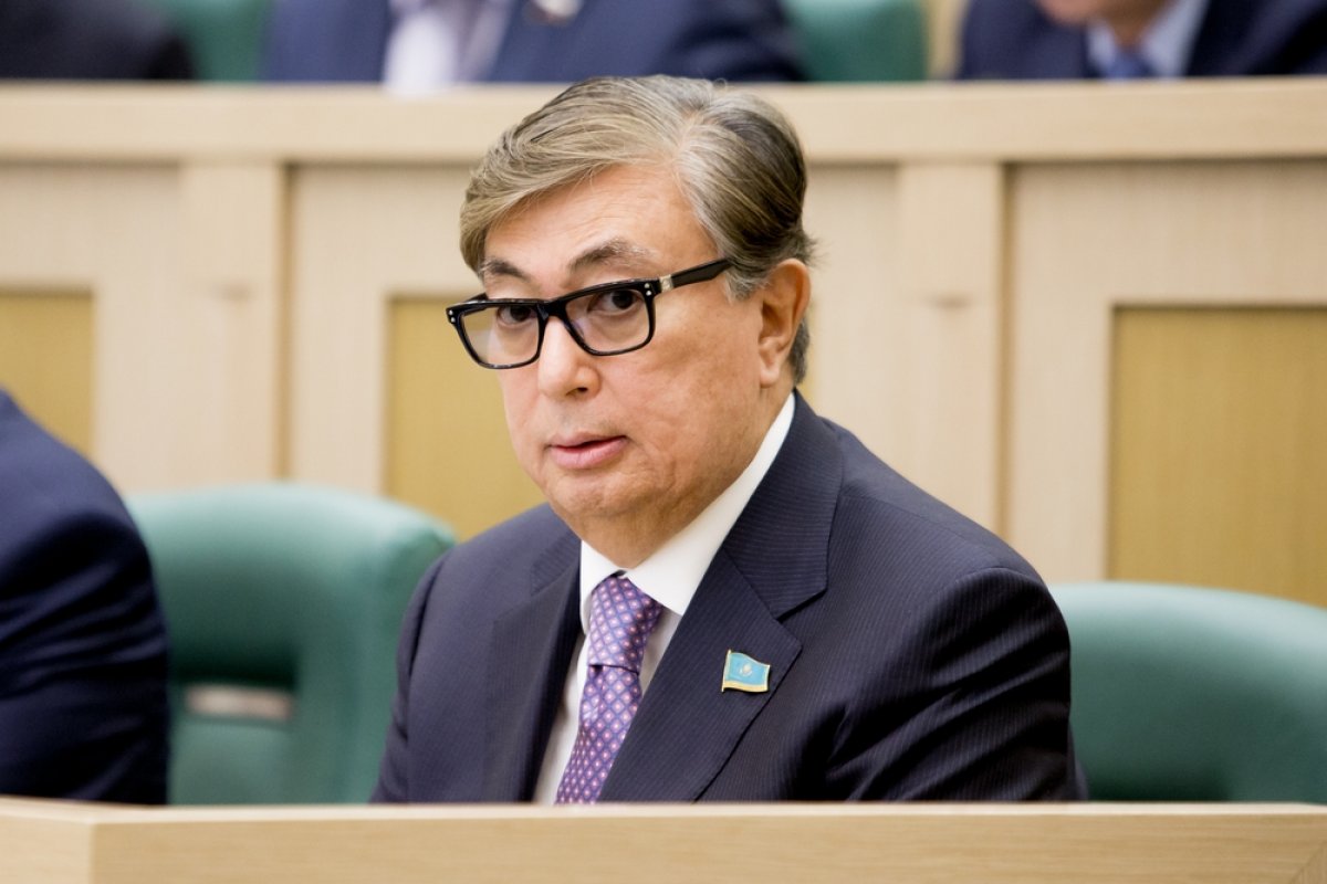 Президент Өзбекстандағы Қазақстан жылының салтанатты ашылу рәсіміне қатысады