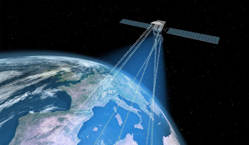 Спутники связи "Экспресс-80" и "Экспресс-103" доставлены на Байконур