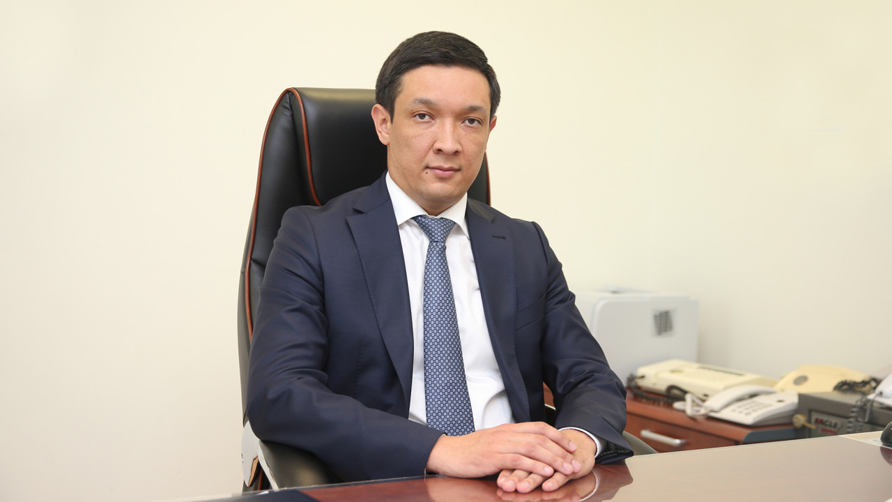 Жиенбаев Ержан Нұрланұлы