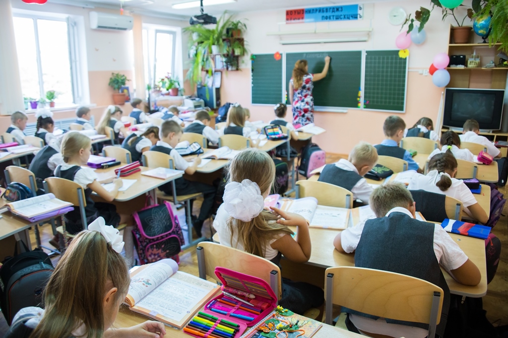 12-летнее образование: Токаев дал поручение правительству