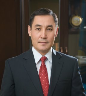 Әзілханов Марат Алмасұлы 