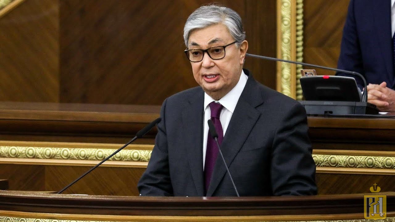 Главы государств поздравляют Касым-Жомарта Токаева со вступлением в должность президента Казахстана