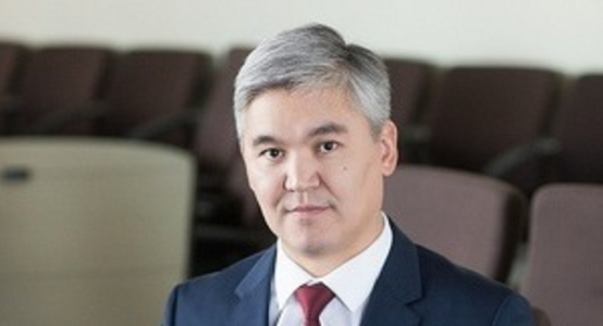 Біртанов Есжан Амантайұлы