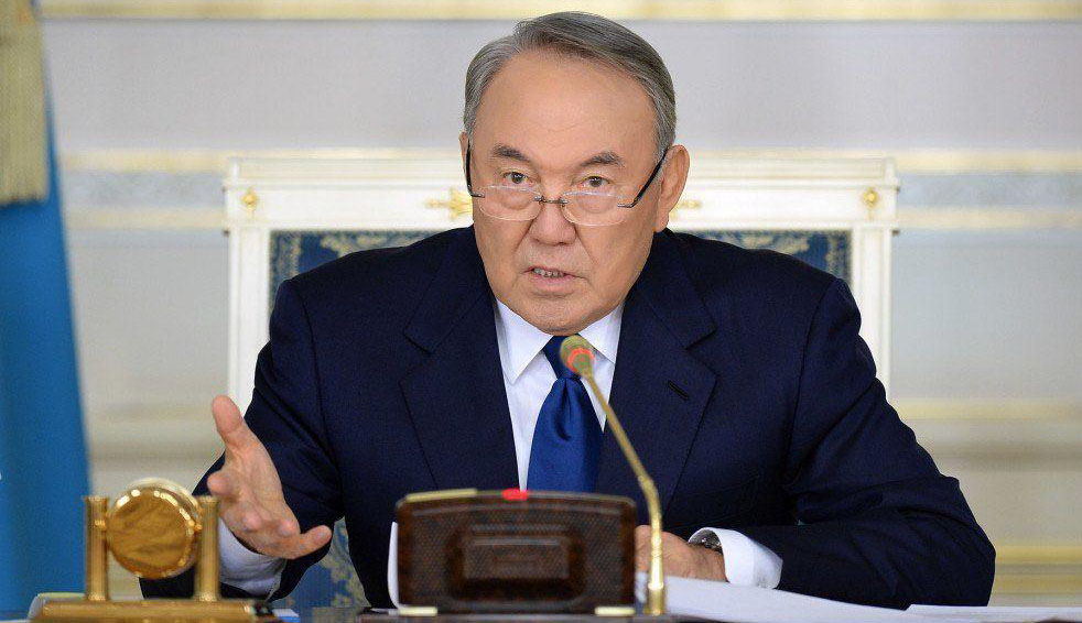 Нурсултан Назарбаев провел телефонные переговоры с Польшей и Турцией
