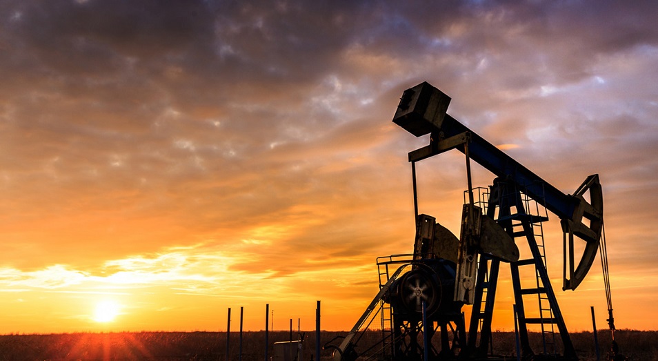   Поставки нефти из стран, не входящих в ОПЕК, в 2020 году составят 63,47 млн б/с 