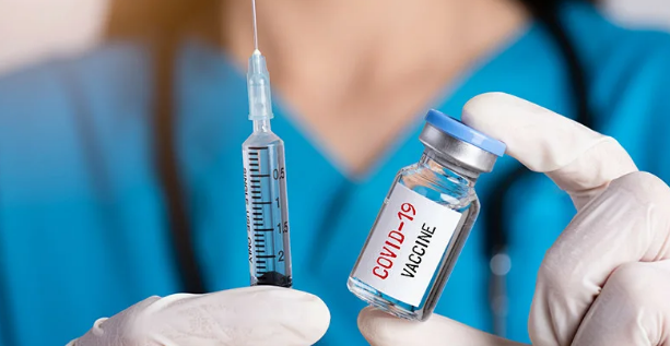 Как протекает коронавирус у вакцинированных людей 