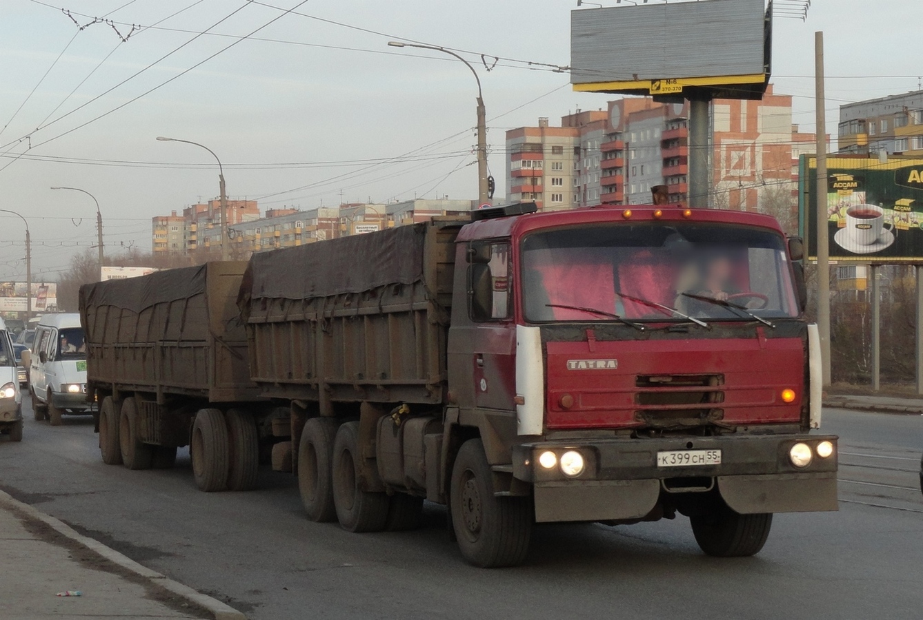 Работники инспекции транспортного контроля подозреваются в получении взяток от водителей грузовиков 