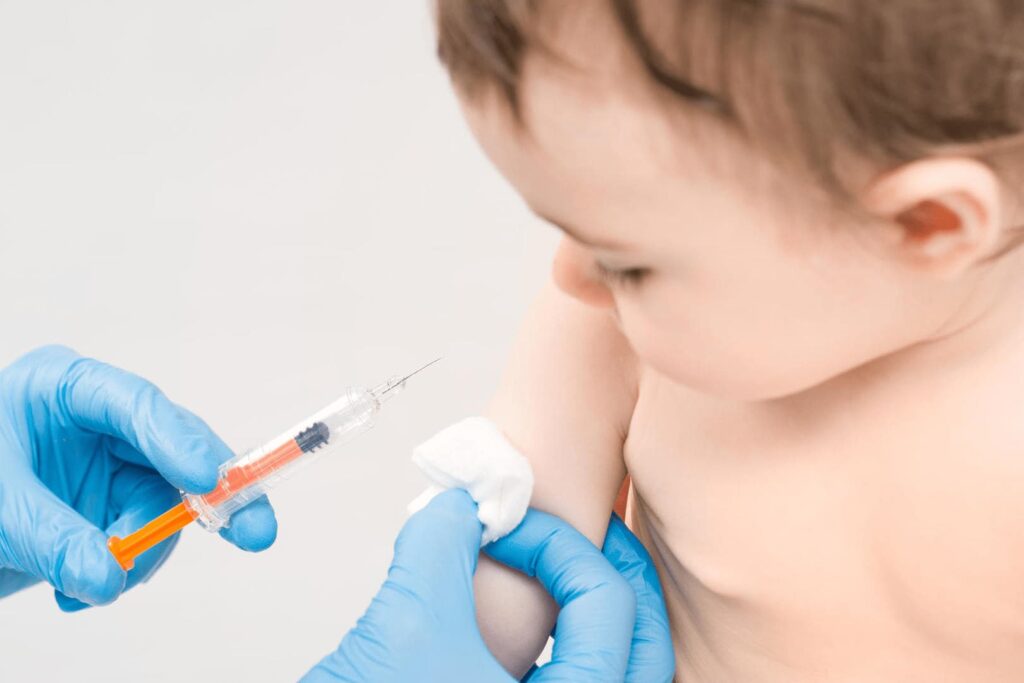 Қазақстанда балаларға коронавирусқа қарсы вакцина салына ма? 
