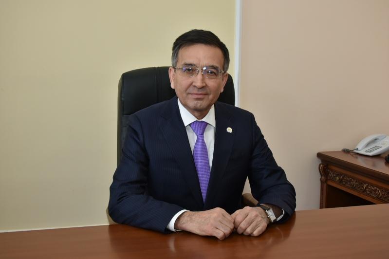 Мәлгаждар Тәткеев Ақмола облысы әкімінің орынбасары болып тағайындалды  
