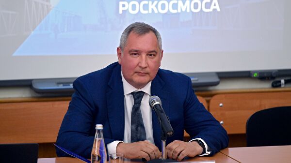 Роскосмос: "Назарбаев старты" 2022 жылға дейін дайын болады 
