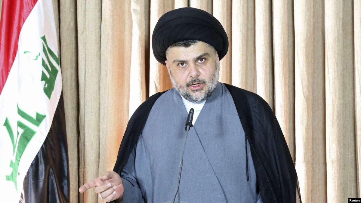 Иракский шиитский богослов приказал ополчению подготовиться к защите страны