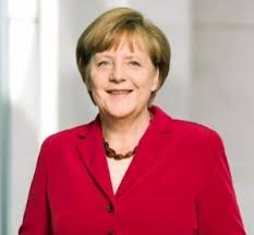 ҚР Президенті Ангела Меркельді құттықтады 