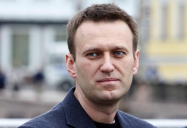 Суд назначил Алексею Навальному 3,5 года колонии общего режима  