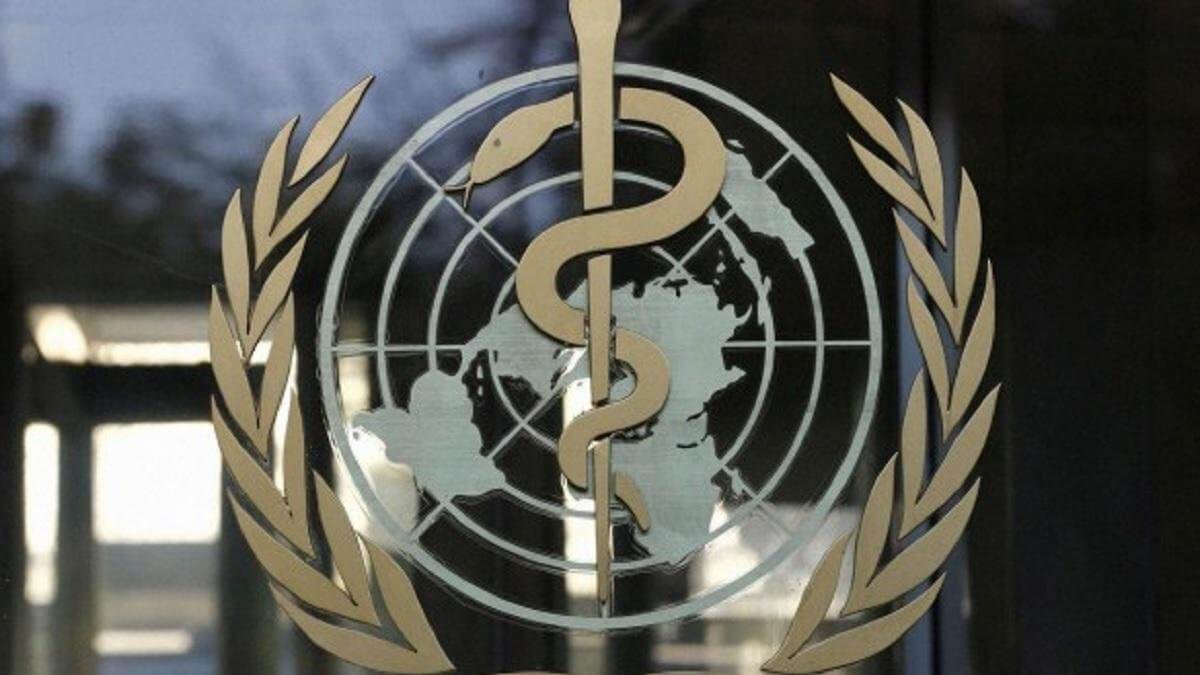В США считают ВОЗ ответственной за смерть людей от коронавируса