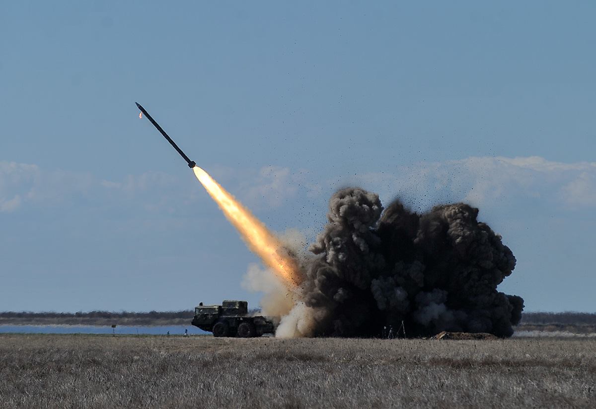 Казахстан намерен выйти из соглашения с РФ о взаимодействии при ракетных пусках из района Домбаровский