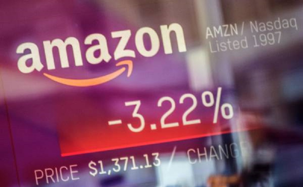 Amazon оштрафована в Люксембурге на €746 млн