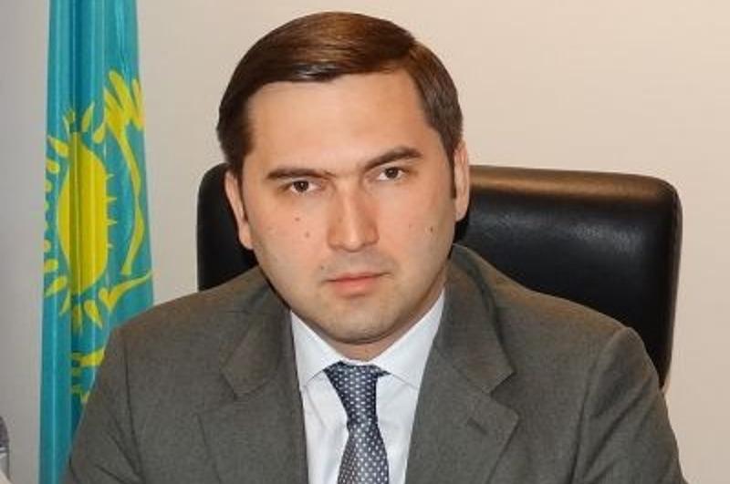 Қарағанды облысы әкімінің жаңа орынбасары тағайындалды  