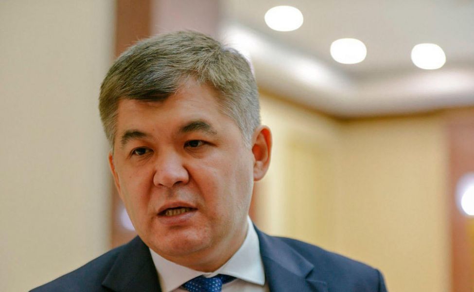 Экс-министр Елжан Біртанов қайтадан үйқамаққа жабылуы мүмкін 