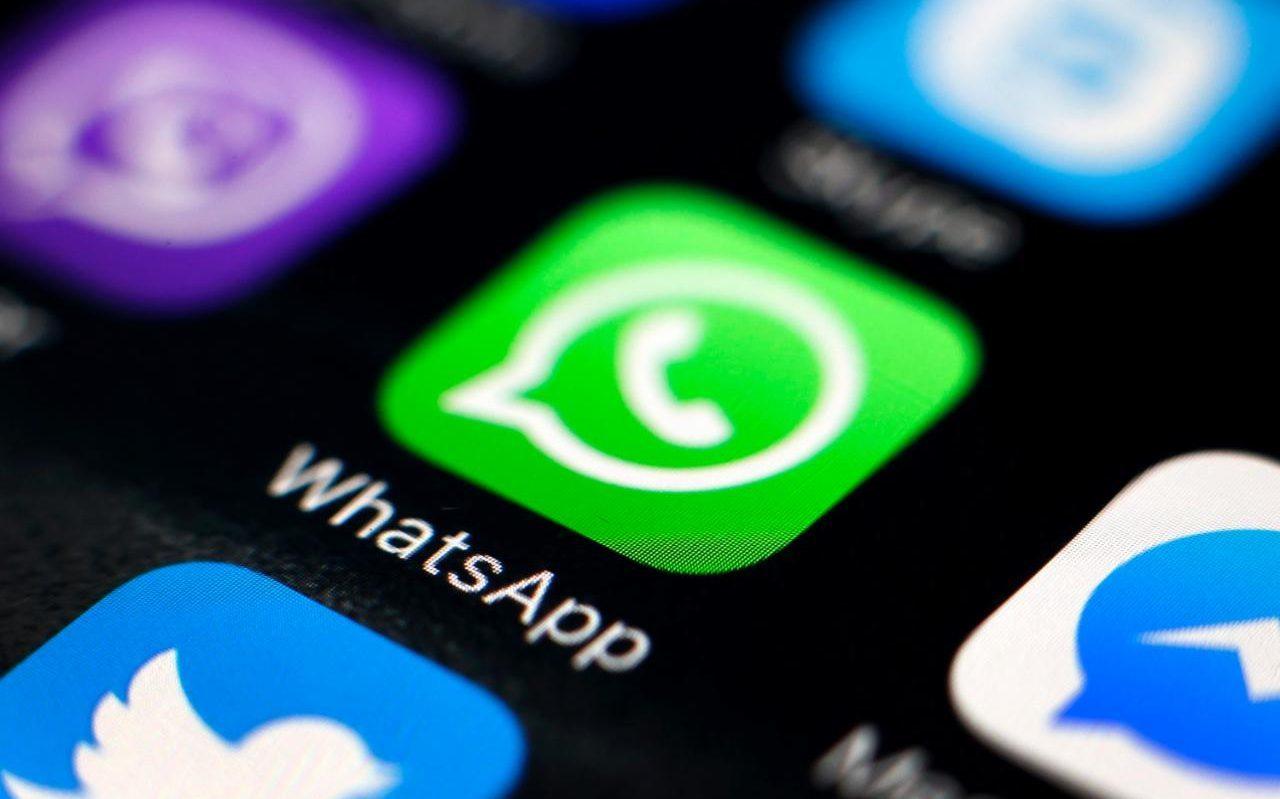 Пользователи сообщают о сбое в работе WhatsApp