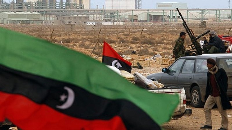 Проект итогового коммюнике конференции по Ливии предусматривает санкции в отношении нарушителей режима прекращения огня