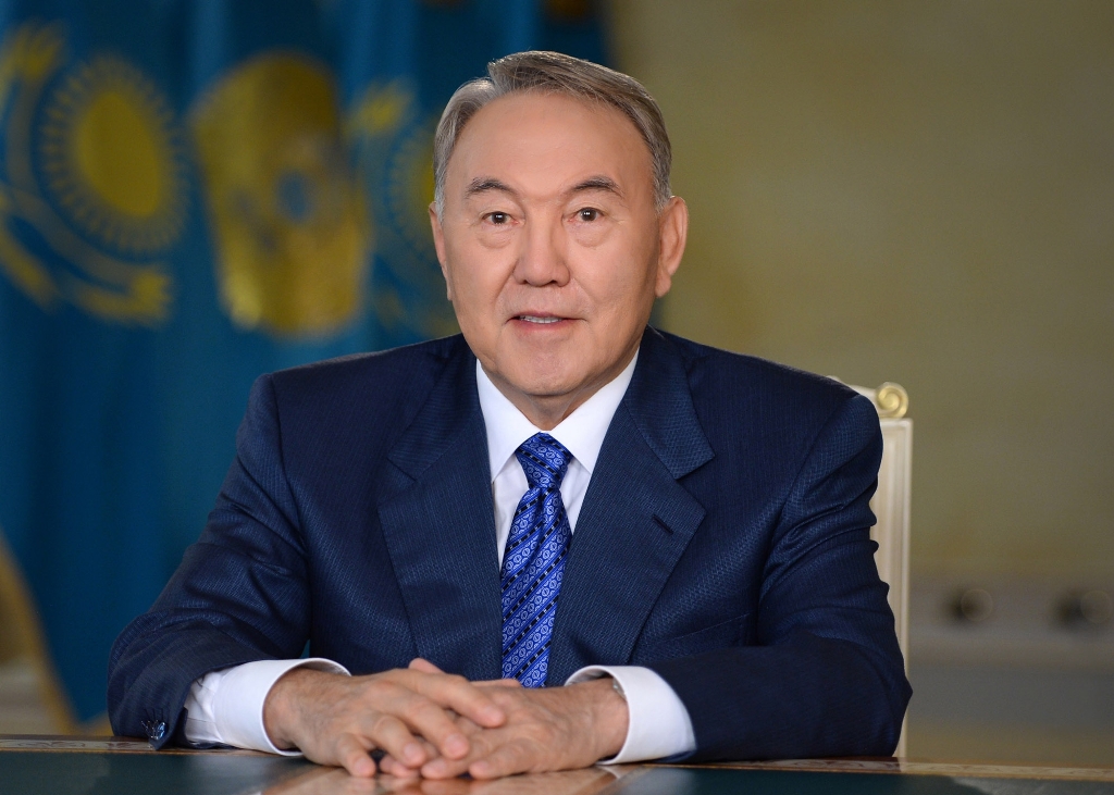 Нурсултан Назарбаев: Наш народ исполнил многовековую мечту своих предков
