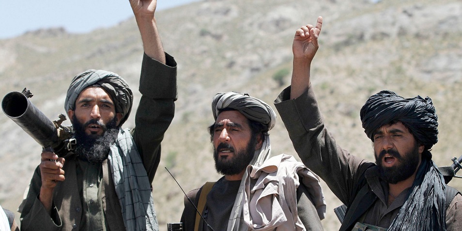Талибы объявили о перемирии на три дня в связи с праздником окончания месяца Рамадан