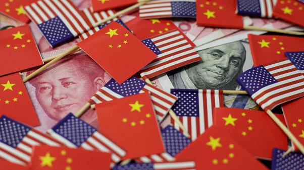 Китай через ВТО добивается ответных мер против США на $2,4 млрд