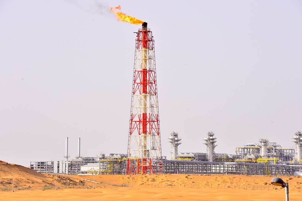 Туркменистан планирует увеличить добычу нефти и производство нефтепродукции