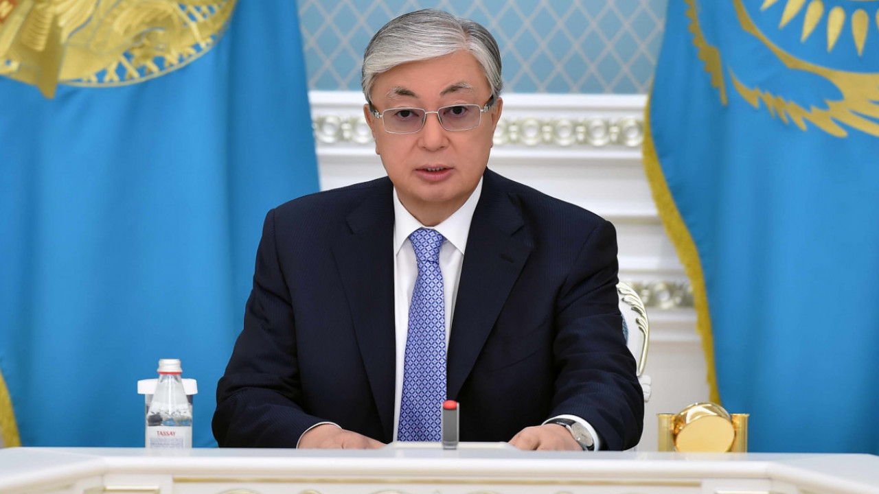 Токаев: Новый пакет мер поддержки МСБ готовят в Казахстане