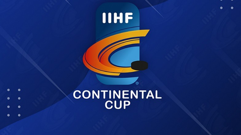 Казахстанский хоккейный клуб отозвал заявку на участие в Континентальном кубке IIHF