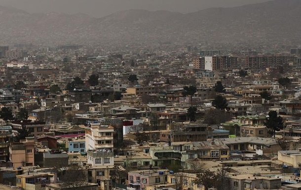 Қарағанды тұрғыны Ауғанстанда қалған ата-анасын алдырта алмай отыр 