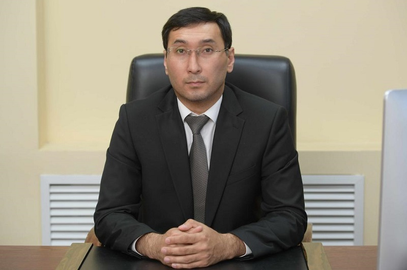 Павлодар облысы әкімдігінде басқарма басшысы ауысты  