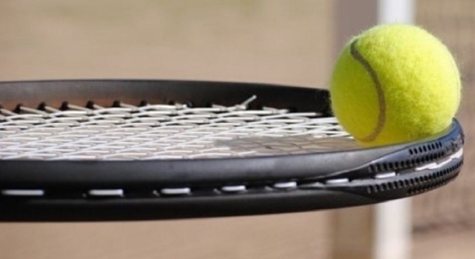 Серия ITF: Айнитдинова и Куламбаева выиграли финальное дерби в Египте