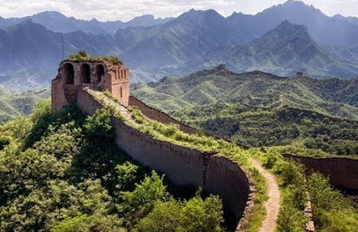 Китайские власти распорядились остановить продажу туристических туров