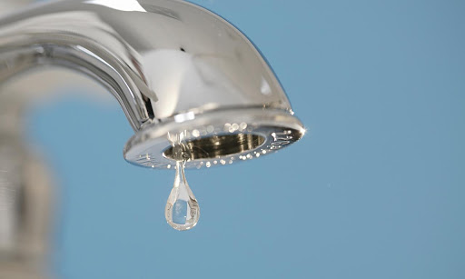 В городе Сарань третьи сутки нет питьевой воды