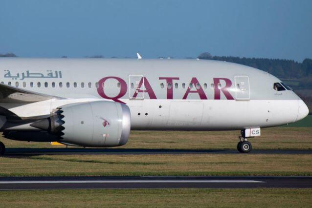 Қазақстандық дәрігерлер Qatar Airways-тен тегін билет ала алады 
