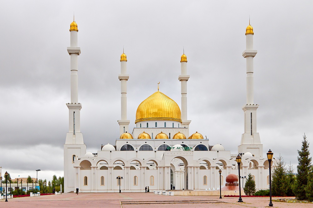Стало известно, будут ли открыты мечети в "Қадір түнi"