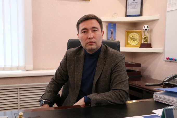 Ерлан Оразаев: «Әлсіздер сылтау, ал мықтылар мүмкіндік іздейді»