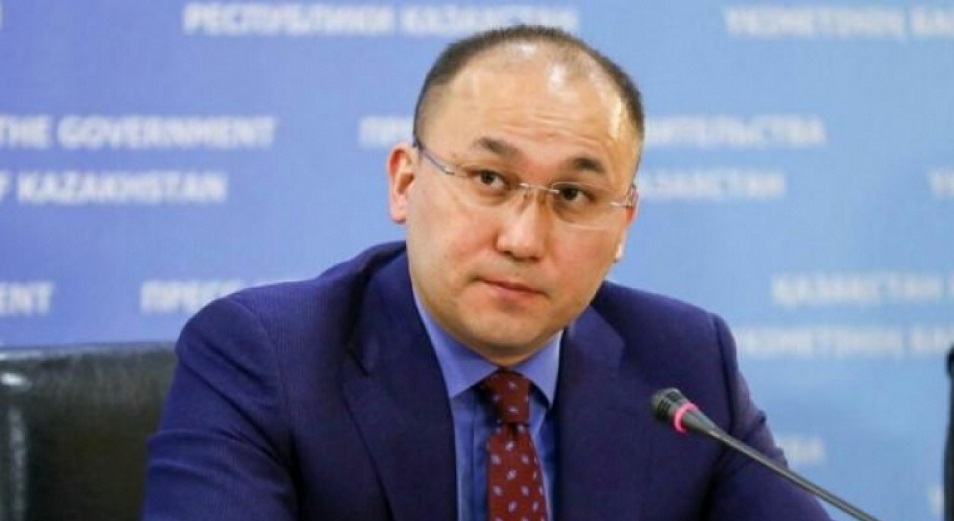Даурен Абаев рассказал о работе пресс-службы акимата Алматы и нарушении прав журналистов