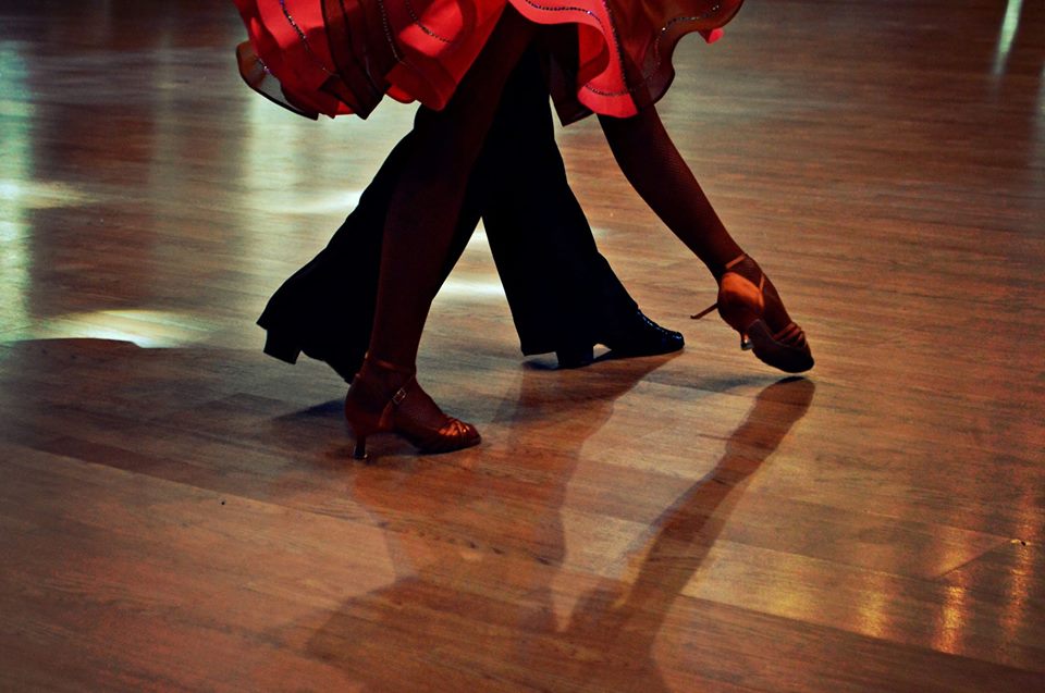 Казахстанцы стали победителями в конкурсе WORLD DANCE COUNCIL AL