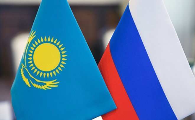 Министры обороны России и Казахстана обсудили военное сотрудничество и ВТС