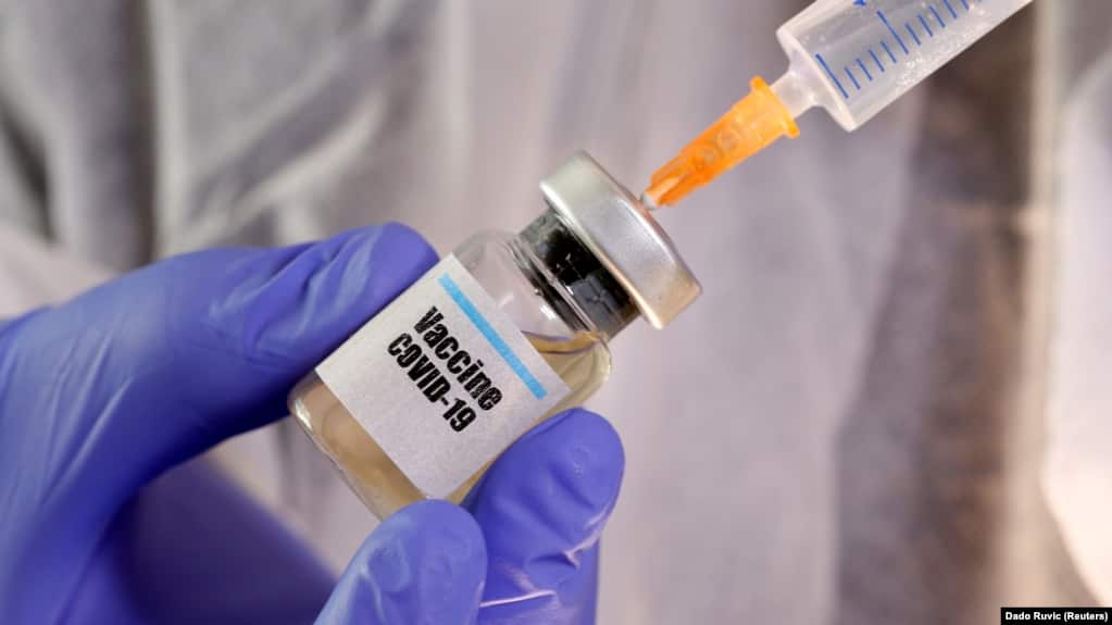 1 686 733 қазақстандық коронавирусқа қарсы вакцина алды  
