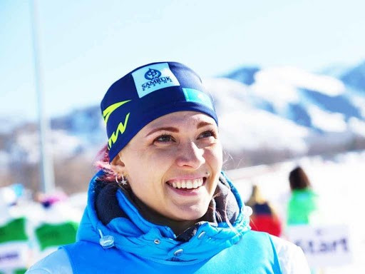 Женская команда Казахстана по лыжным гонкам финишировала на этапе Кубка мира в Лахти
