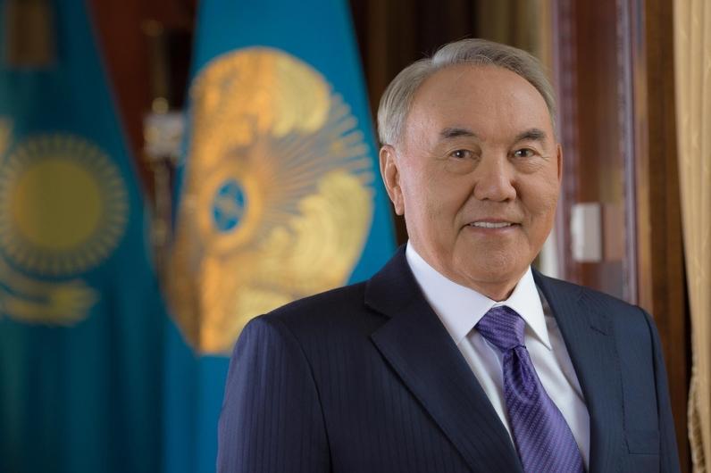 В адрес Нурсултана Назарбаева поступают поздравительные телеграммы от глав иностранных государств