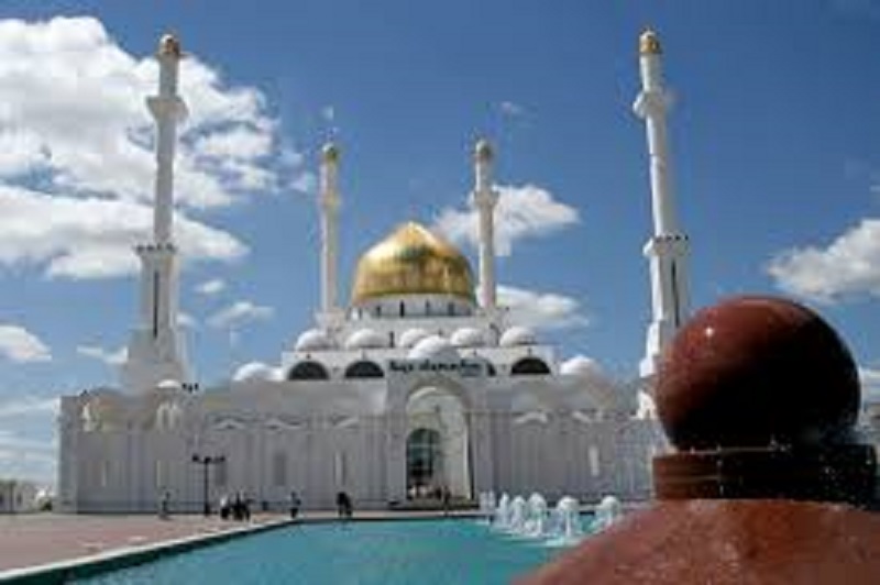 Ораза айт намаз не будут проводить в мечетях Казахстана