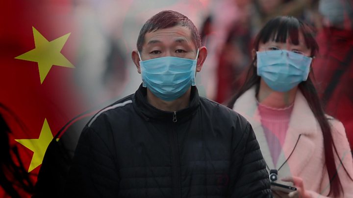 Число жертв нового коронавируса в Китае достигло 17 человек