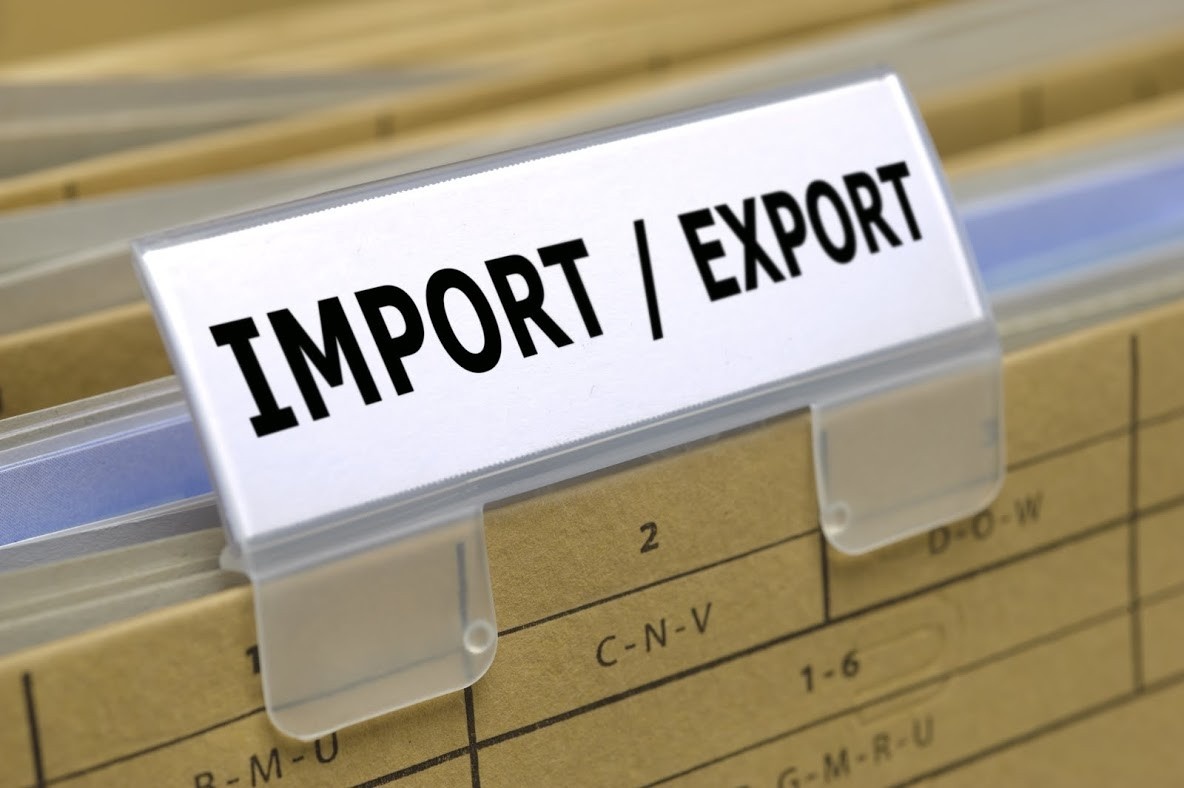 Казахстанский импорт в январе подешевел на 0,1%