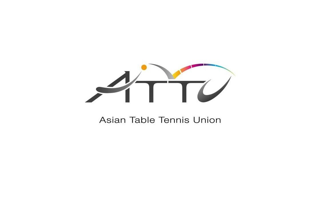 Үстел теннисінен Азия чемпионаты Катарда өтеді 