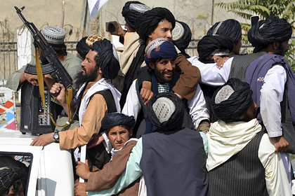  «Талибан» Панджшерге шабуылдай бастайды 