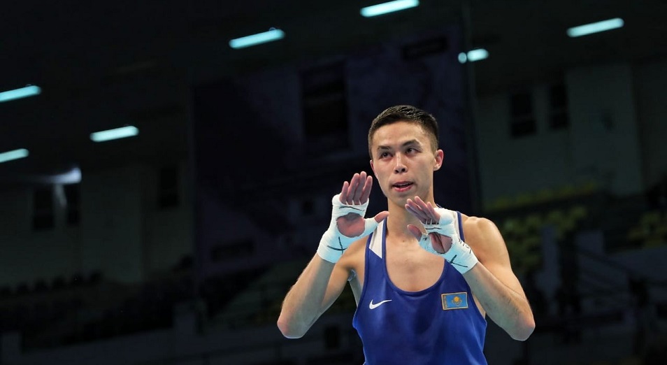 Казахстан лидирует по количеству боксеров-претендентов на Токио-2020  